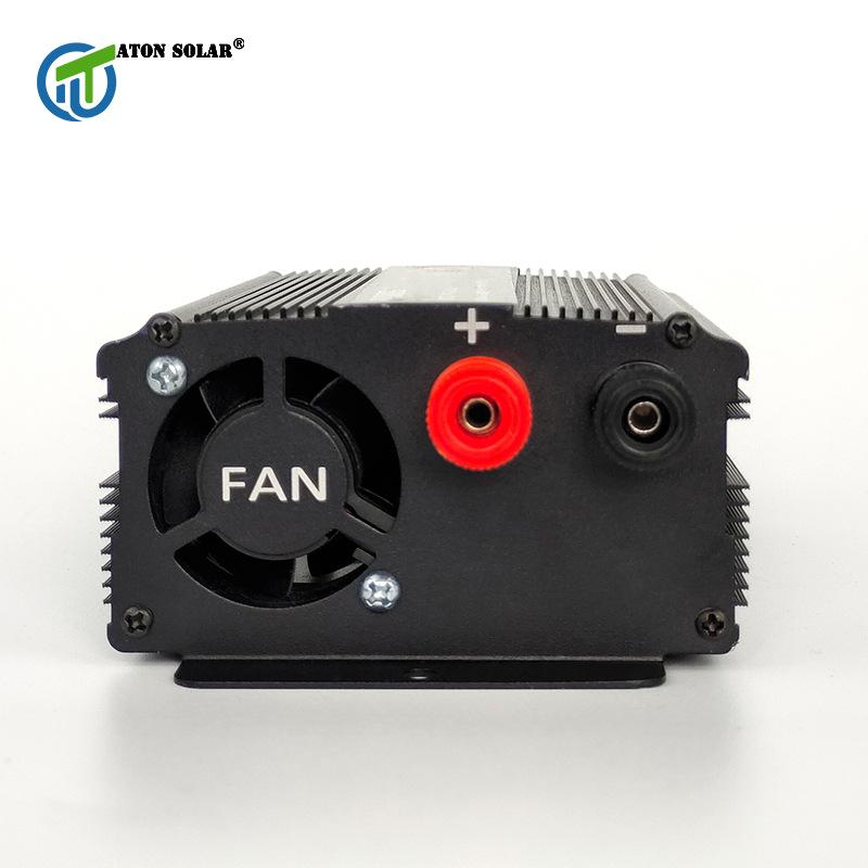 Solar Inverter 12v 220v 500W 1000W 2000W Modified Sine Wave Inversor USB Voltage Transformer Auto Power Converter Car Inverter