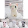 Adorable Plush Cat Doll Stuffed Animal Toy Perfect Birthday Gift Wholesale Cuddly And Soft