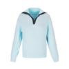 SOUP Collar Pullover Knit T-Shirt (Vz9Lk7C)