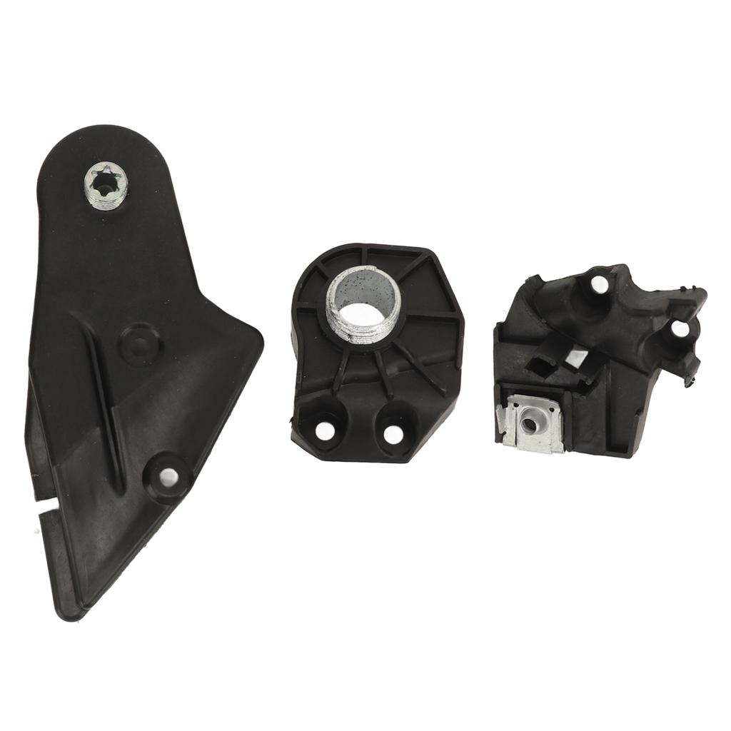 Headlamp Housing Repair Kit Reliable Headlight Bracket Repair Set Replacement for Benz C‑Klasse Estate S204