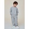 The Coffee Bean   Tea Leaf Gray Daimaru Baggie Pants Ba17pt03gy