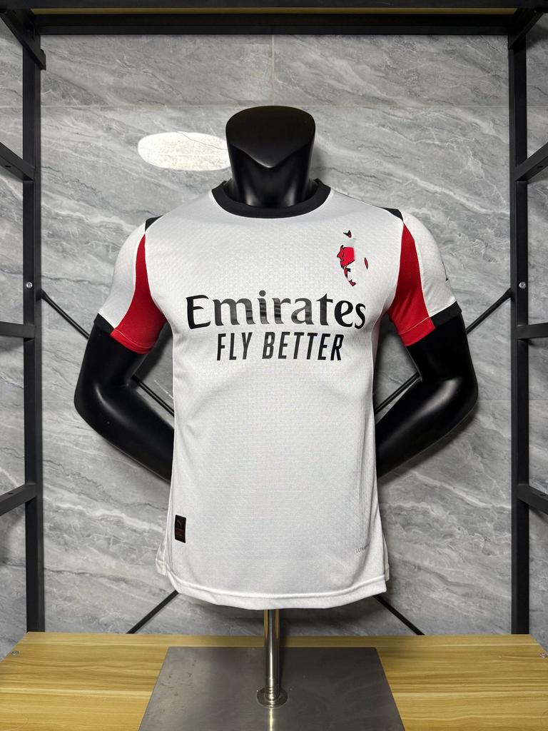 Season player version football jersey Spain Mexico Arsenal Tottenham Portugal jersey