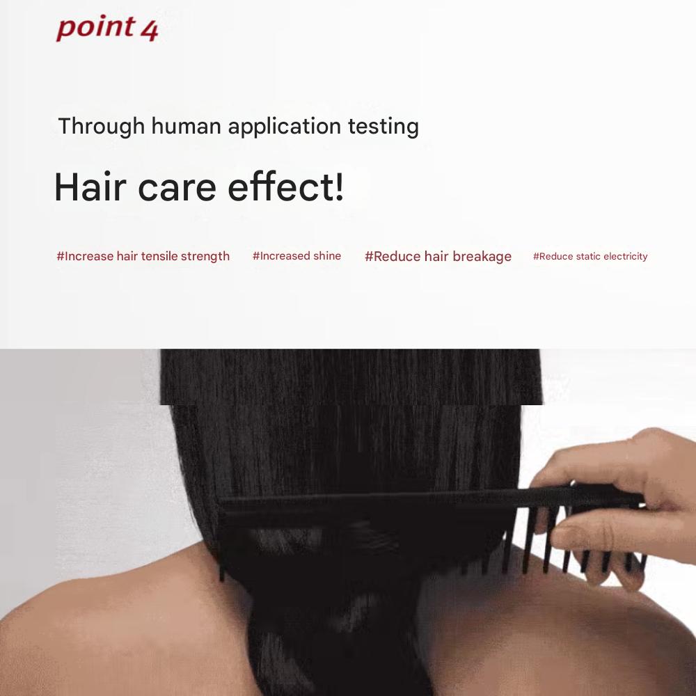 Modamoda Zero Gray Black Shampoo Gray Dye - 7 times/servings possible