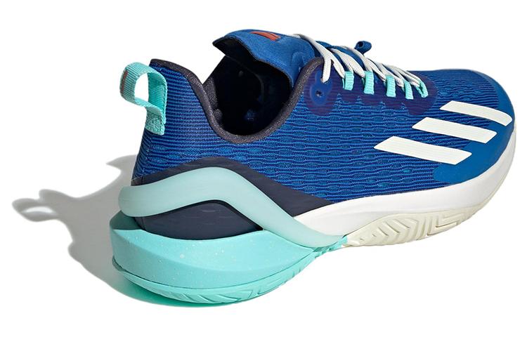 adidas Adizero Cybersonic 'Bright Royal Aqua'