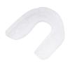   EVA Adult Mouth Guard Teeth Tooth Protector Boxing   Accessory Blue & White
