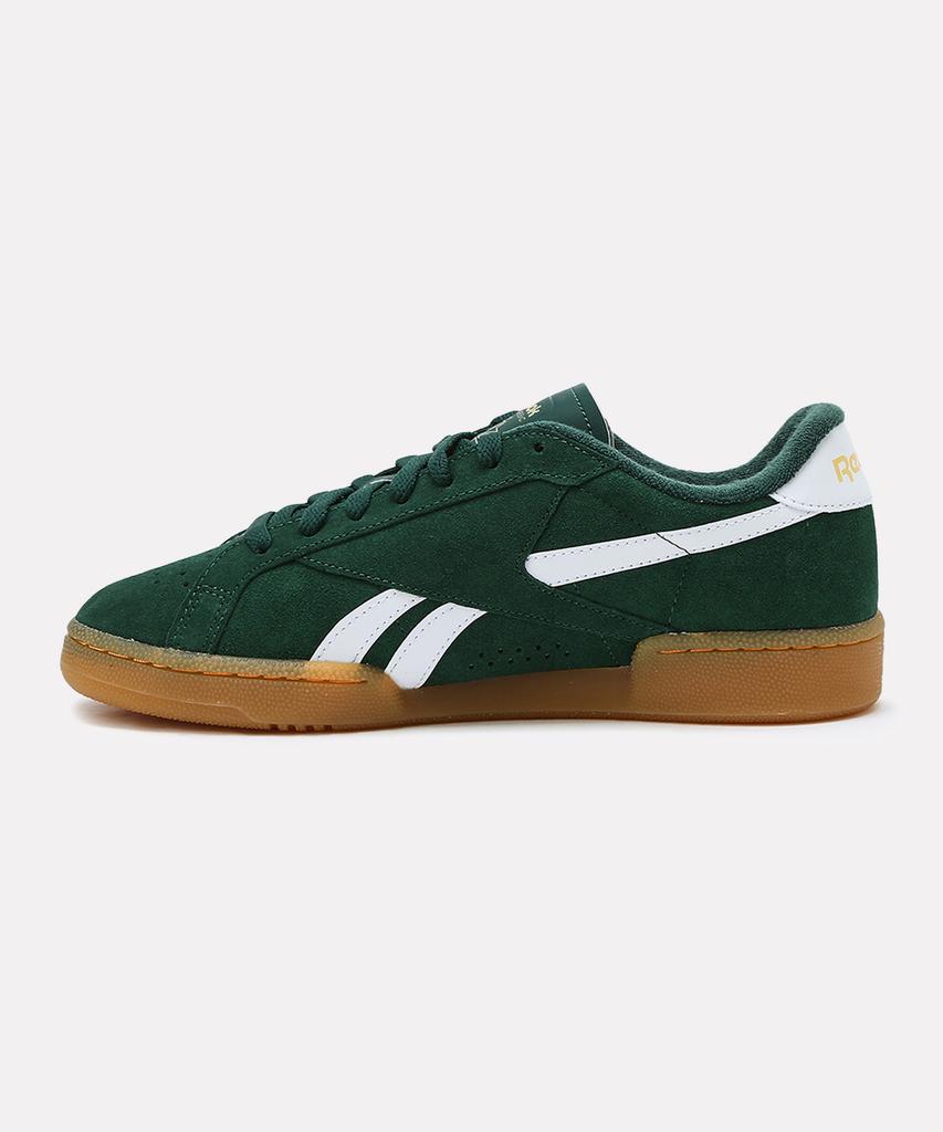 Reebok Club C Ground Uk - Green / 100206240