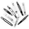 Clip de spate din oțel inoxidabil pentru cuțit de buzunar pliabil DIY, instrument, accesorii DIY, clip de spate, suport personalizat pentru clip de spate cuțit pliabil