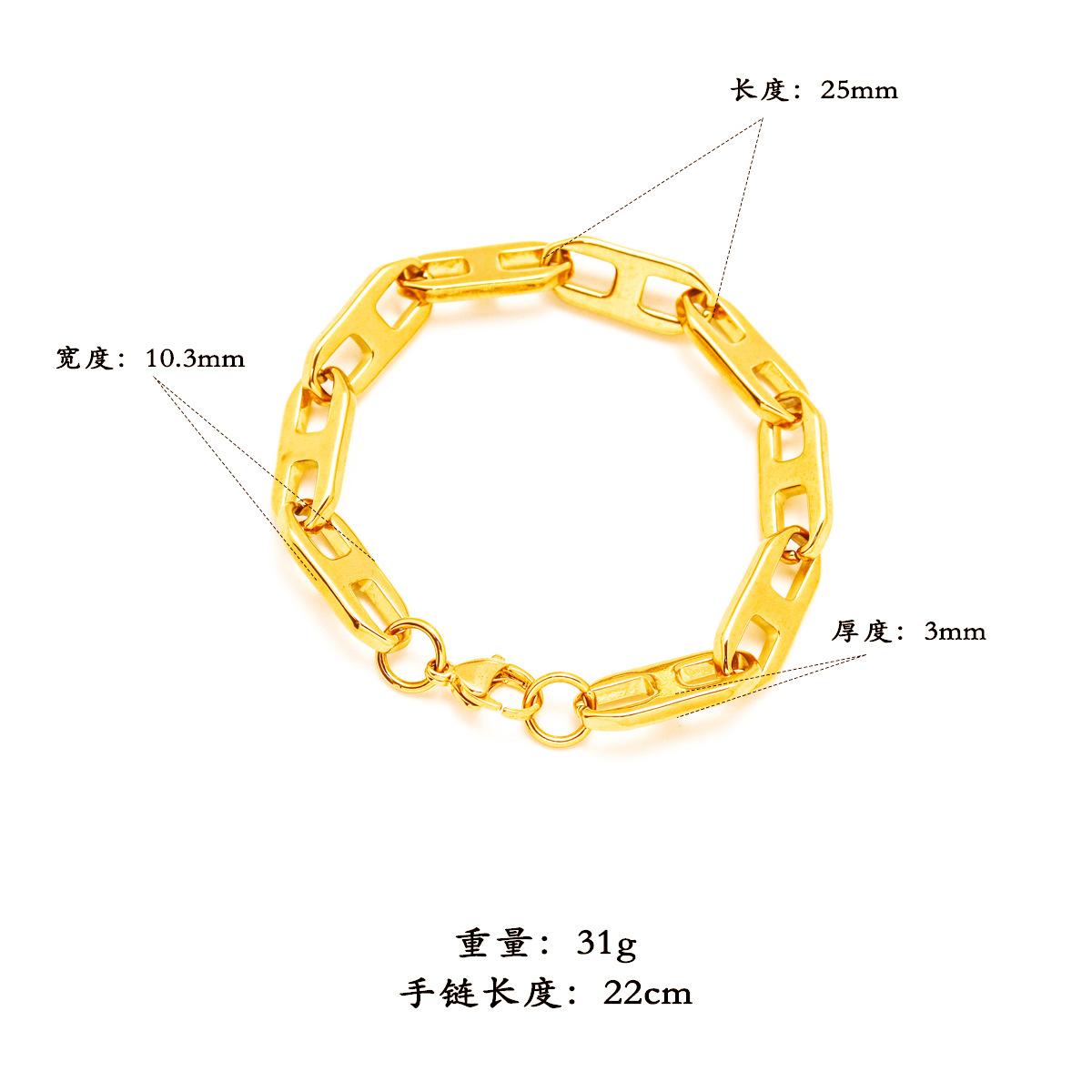 

Ювелирные изделия из титановой стали, ожерелье, креативная японская цепочка со словами, универсальная цепочка с открытой ключицей, комплект с пряжкой из нержавеющей стали