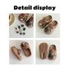 How To Train Your Dragon Kids Summer Eva Slippers - Cute Cartoon Toddler Indoor Shoes