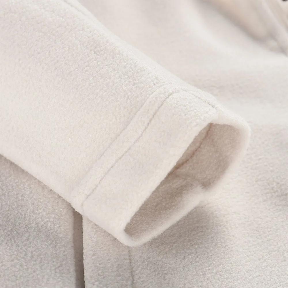 Alpine Pro Fleece Zip-up Siusa 2