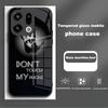 Tempered Glass Phone Case For OPPO Find X9 X9Pro 5G Fashion Shockproof Hard Back Cover For OPPO FindX9 X 9 Pro Protective Capa