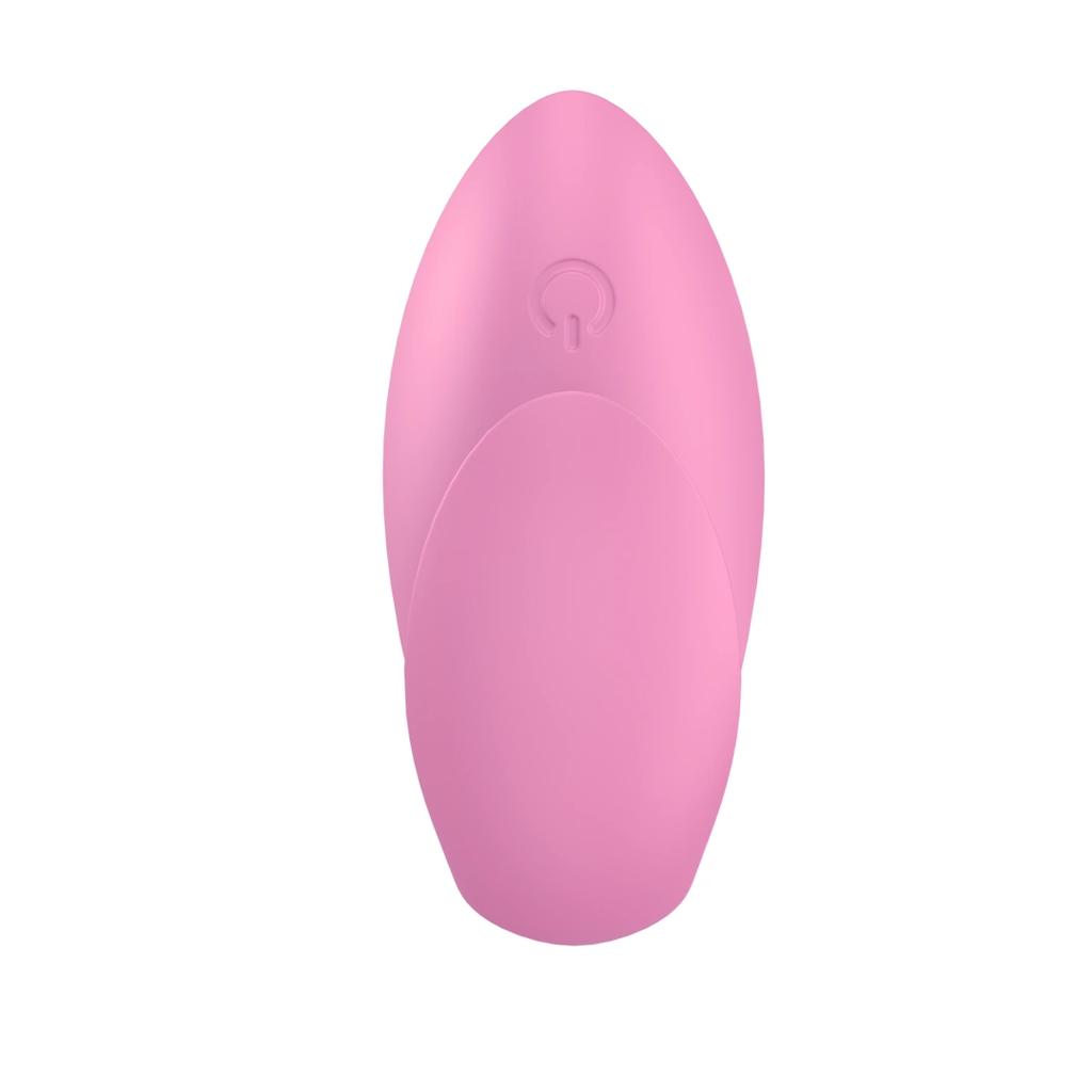 Satisfyer - Finger Vibrator