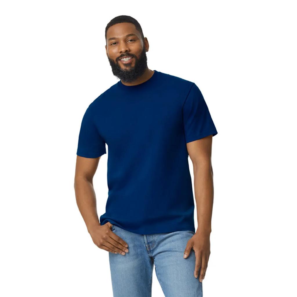 Gildan Mens Softstyle Midweight T-Shirt