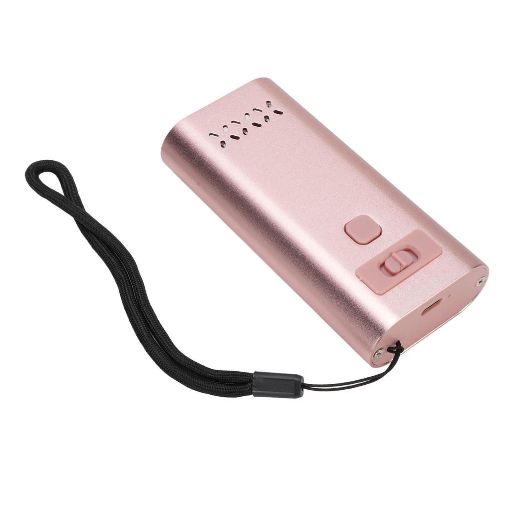 Hair Extension Light 3 LED Beads 395nm 6W Professional Hair Extension Lamp for Home Salon