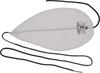 BG SWAB Bassoon Wing Joint Strap, Bamboo Silk, A35