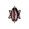New COACH Cow Leather Shoulder Bag, Crossbody Bag, Handbag Women's Black CH187-IMA47
