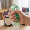 Neueste Überraschungsspielzeugartikel in Losen Günstige Quallen Squishy Funkelnd Leuchtet im Dunkeln Stressabbau Taktiles Quetschspielzeug