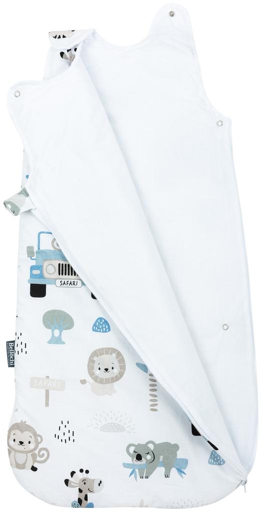 Baby Sleeping Bag Safari