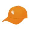 MLB Cotton Baseball Caps Unisex Multicolor (Unisex) Baseball Caps 32CP15011