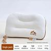 Cartoon Knitted Cotton Children's Pillow