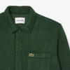 Lacoste Men's Bouclé Shirt CH9213-55N132
