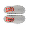Nike Mind 001 Mule Light Smoke Grey Men Sneakers Photon-Dust Hyper-Crimson Chrome HQ4307-003