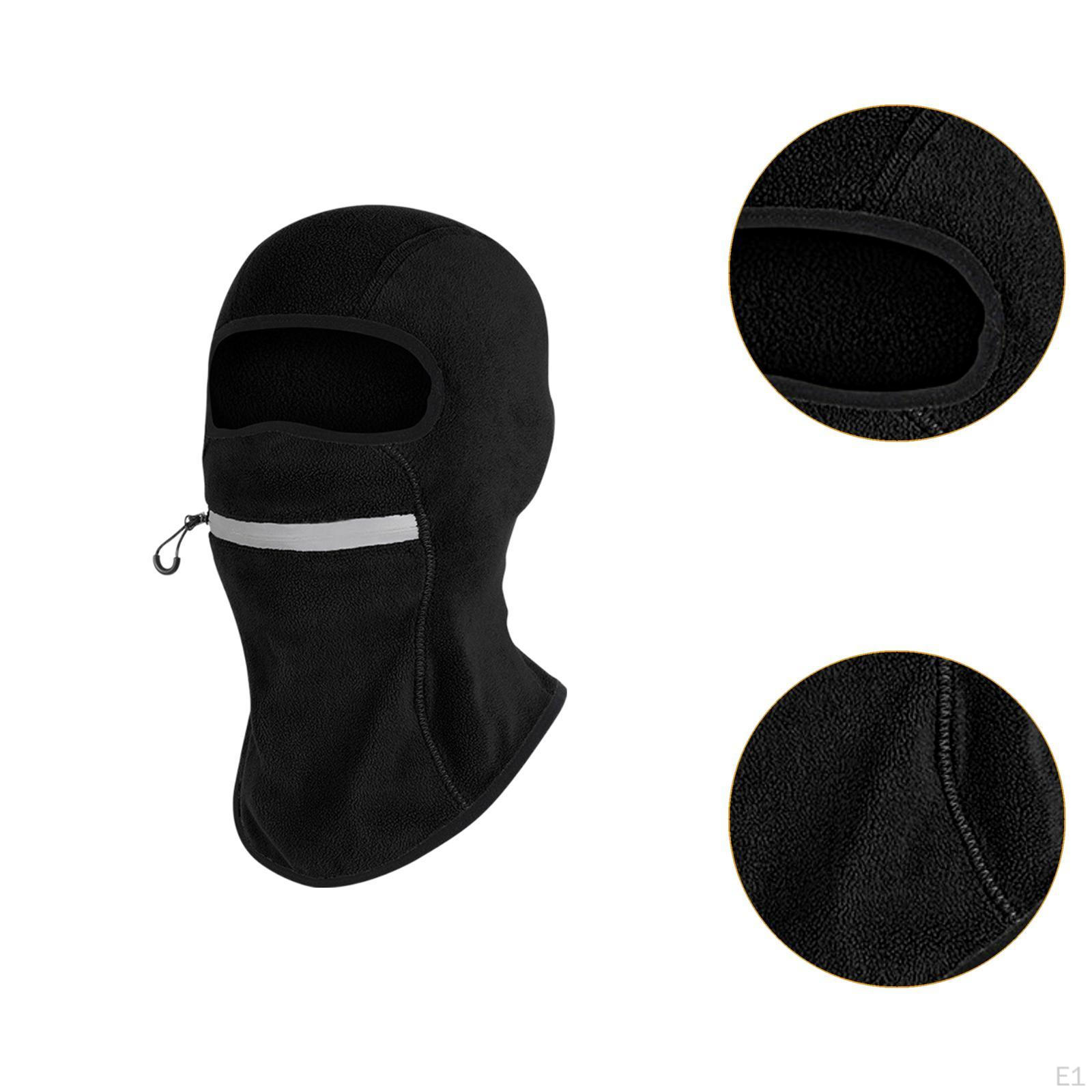 Балаклава маска для лица лыжный чехол для головы ветрозащитная шапка полный сохранить — фото 4