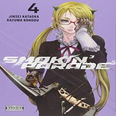 Belletristik – Comics & Manga