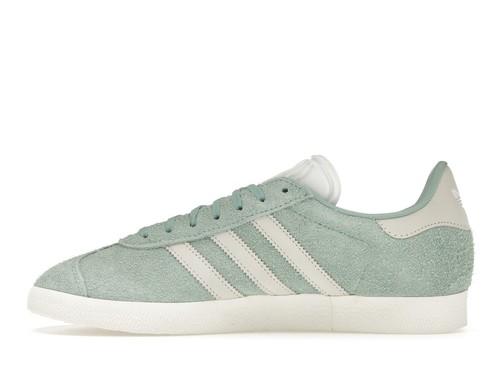 adidas Gazelle Hazy Green W - IG4393