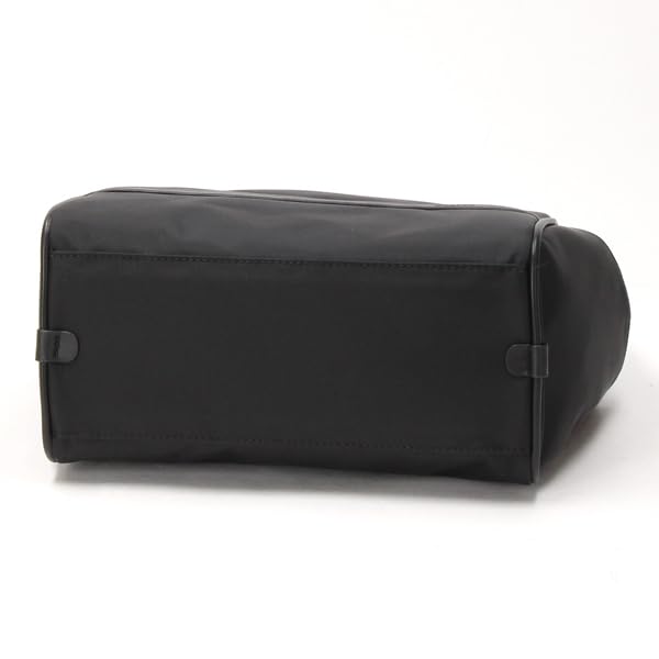 Izac Travel Horizon 2-Way Mini Tote Bag, Black (10)