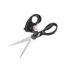 Household Multifunctional Laser Scissors Portable Auxiliary Tool