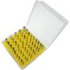 Multifunctional Jade Grinder Accessories Rotary Electric Kit Drilling Polishing Grinding Tool Cutter 50 Pieces