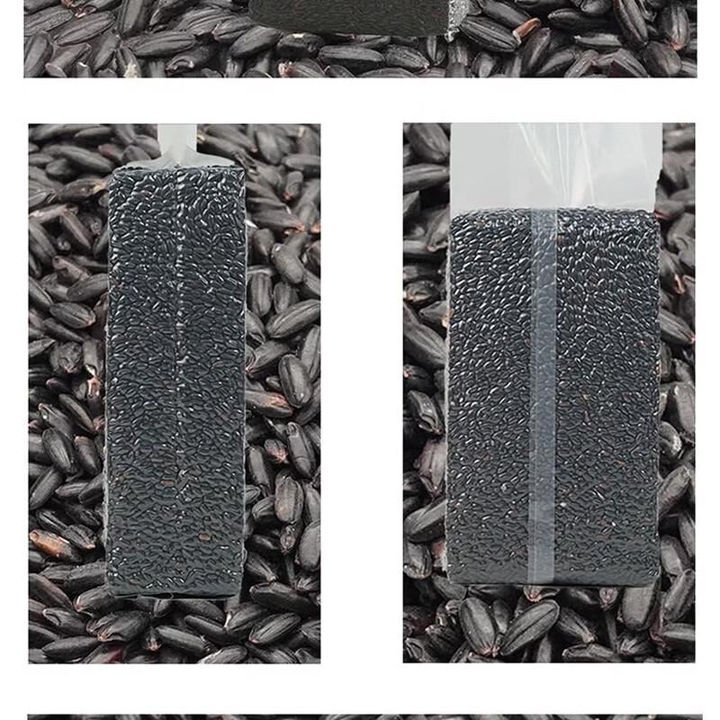 High Mountain Black Rice 2.5kg