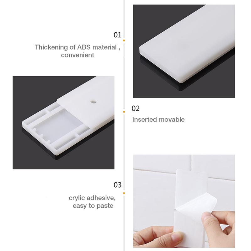 Wall Socket Holder