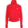 Womens Adicolor Classics Firebird Track Top Better Scarlet Women Streetwear IR8079