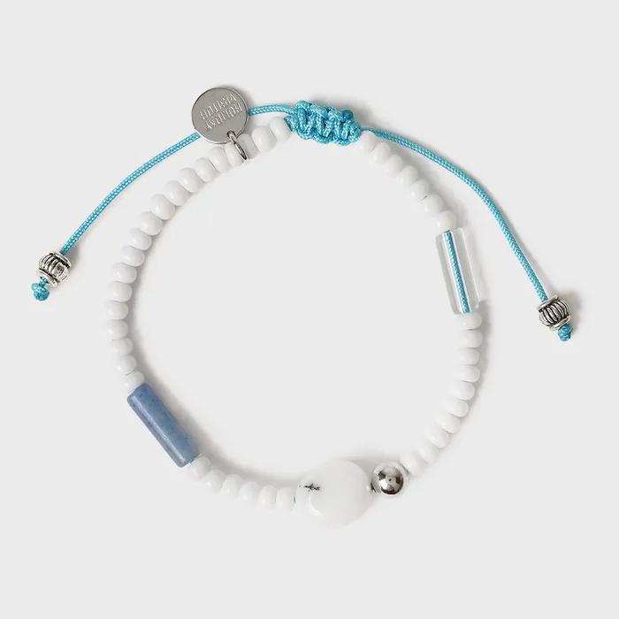 Holiday Bead Bracelet