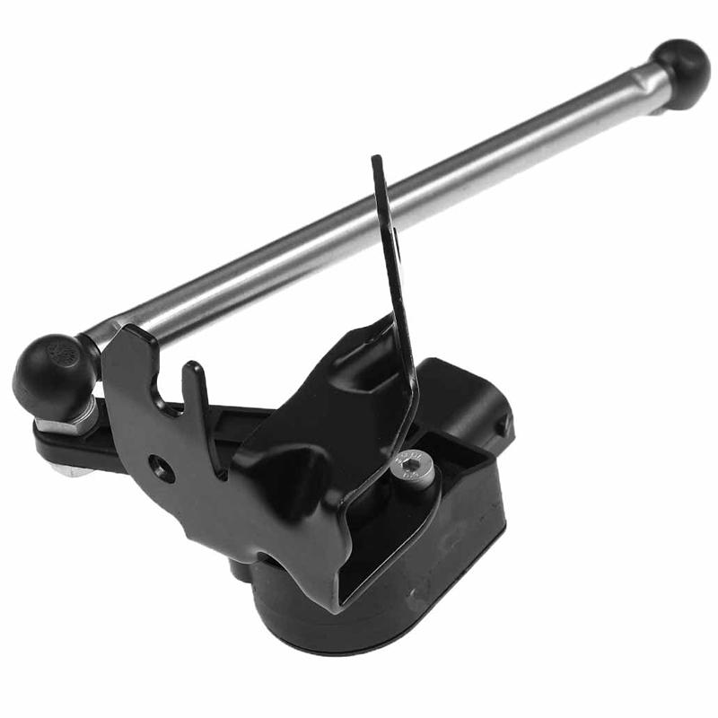 97034302203 Front Rear RH/LH Height Level Sensor Car 97034302103 97033302204 97033302103 Fit For Porsche Panamera 2010-2016