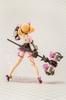Kotobukiya Megami Device Black Mao Scale Plastic Approximately 135mm Tall PUNIMOFU 1/1 Model,