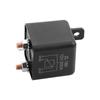 New 12V 200A Heavy Duty Split Charge ON OFF Switch Relays Car Auto Boat 200Amp