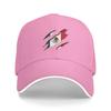 Mexico FLAG Casual Baseball Cap  Outdoor Sports Trucker Hat Summer SunProof Unisex Adult Classic Baseball Caps