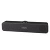 Jin Zheng A3 Long Bar Wired Desktop Speakers with Subwoofer