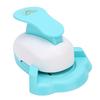 Paper Corner Puncher Wheat Ear Hollow Pattern Punch Cutter for Cardstock Photo Card Crafts