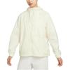 New Nike Jacket Women's Coconut Milk DM6180-113