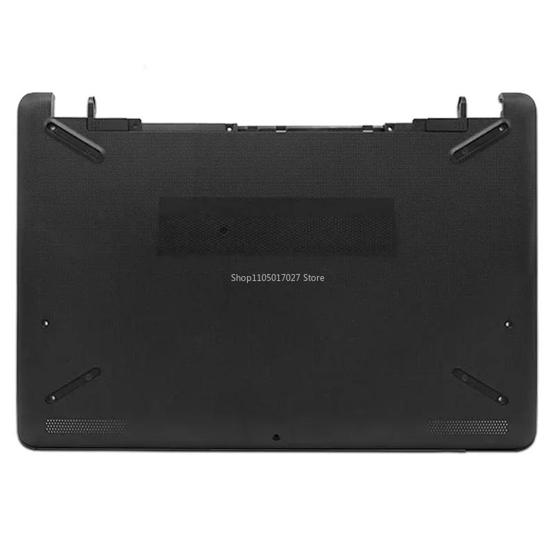 NEW Laptop Case for HP 15-BS 15-BW 15-RA 15-RB 250 G6 255 G6 TPN-C129 LCD Back Top Cover Front Bezel Hinges Palmrest Bottom Case
