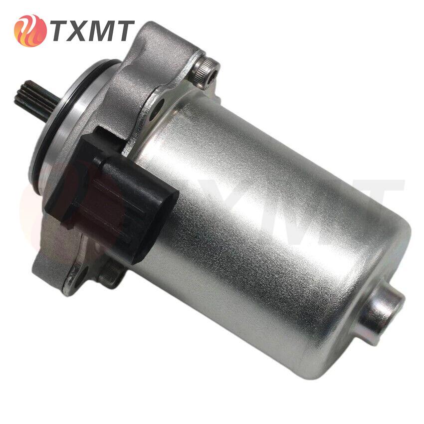 

Compatible Starter Motor for Honda NC700 NC700X NC700J NC750 NC750J NC750X