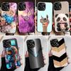 For Umidigi A15c A15 A15T Case Fashion Soft Silicone Back Cases for Umidigi A11 Pro Max A11S Phone Cover UmidigiA15 Etui Fundas