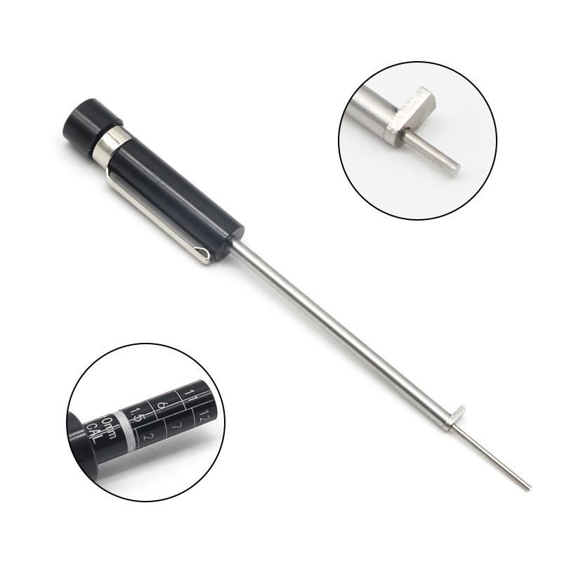 Non-Removable Brake Disc Thickness Gauge & Pad Wear Test Pen