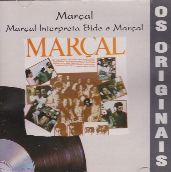 

CD MARAL - Maral Interpreta Bide E Maral 8336732 EMI 1995 Brazil Latin Used