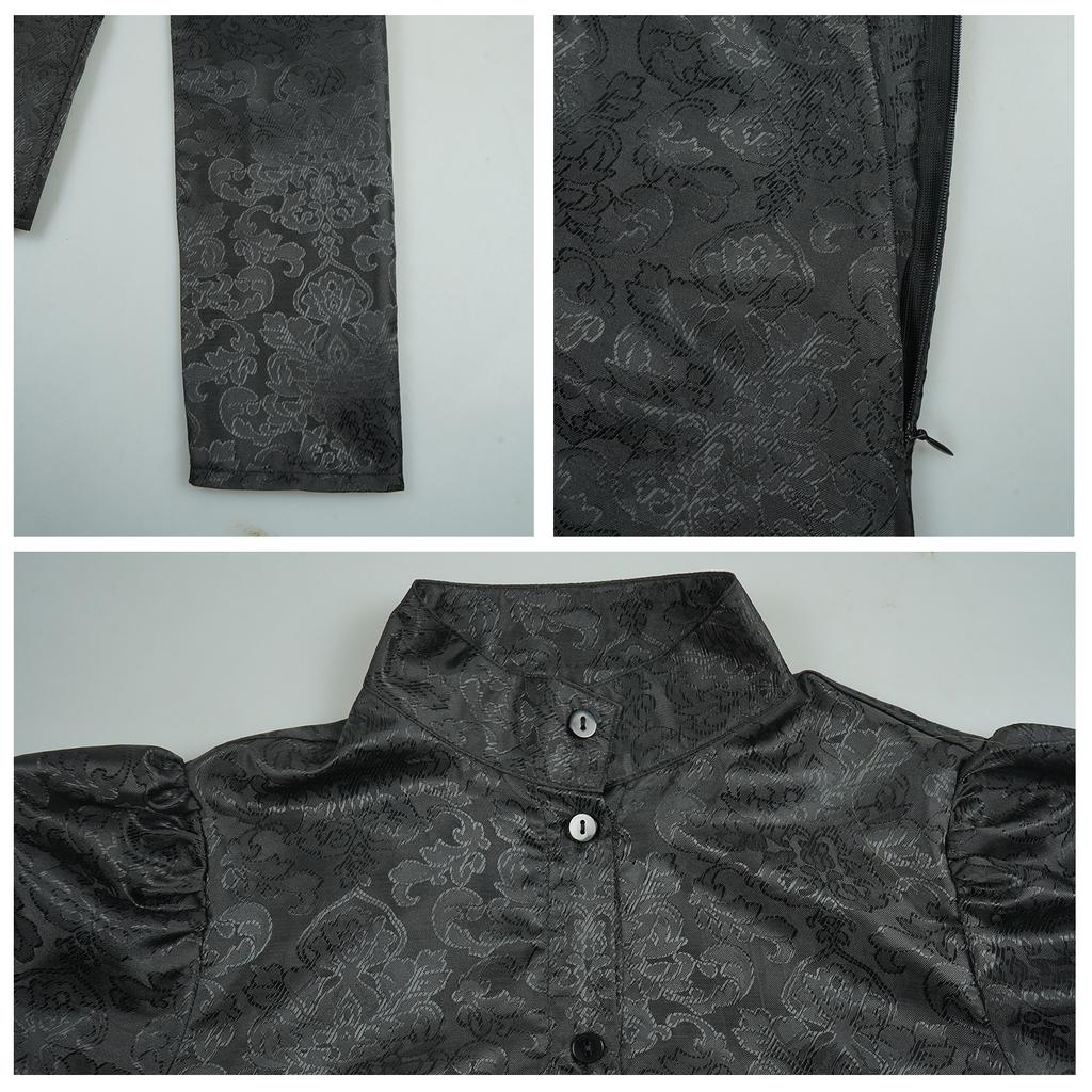 Ταινία Κορίτσια Wicked Glinda Elphaba Κοστούμι Cosplay Πάρτι Αποκριών Παιχνίδι Ρόλων Ροζ Φόρεμα Μαύρο Φόρεμα Ρόμπα Καπέλο Γυναίκες Ενήλικες