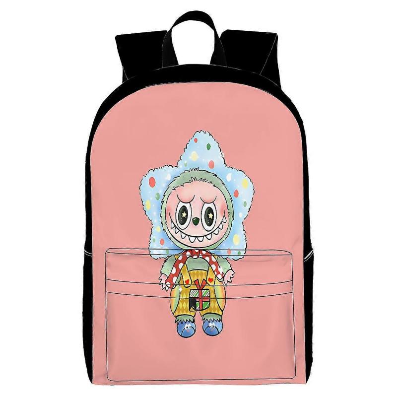 Backpack, with Multiple Organizational Compartments, Fits 15.6 Inch Notebook, for Travel, Teen, Business Work P1838